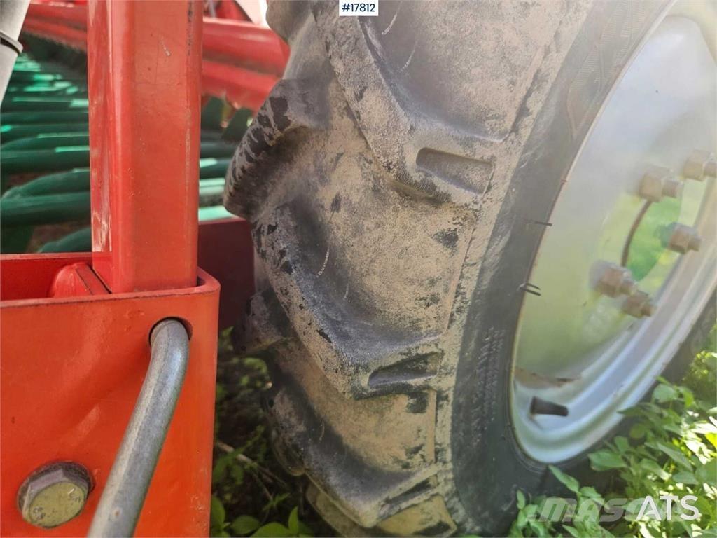 Agromasz SR 300 Sembradoras