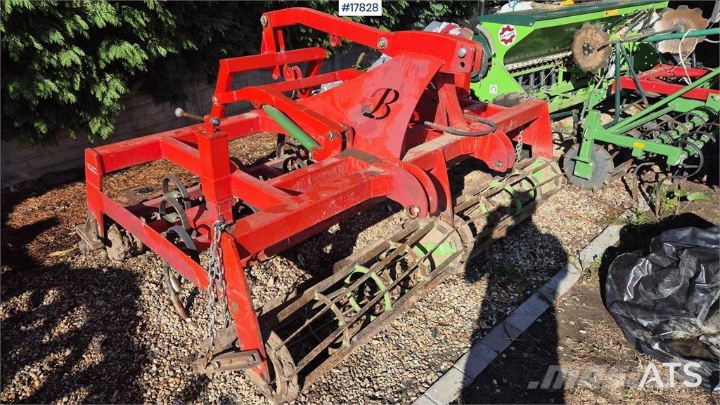 Bomet Bomet Otras máquinas y aperos de labranza