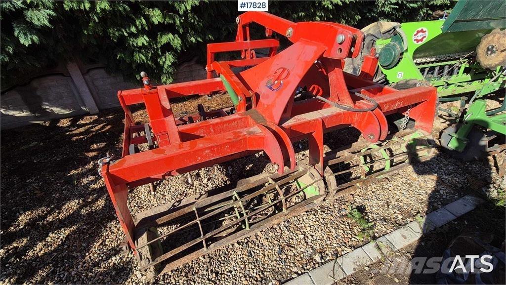 Bomet Bomet Otras máquinas y aperos de labranza