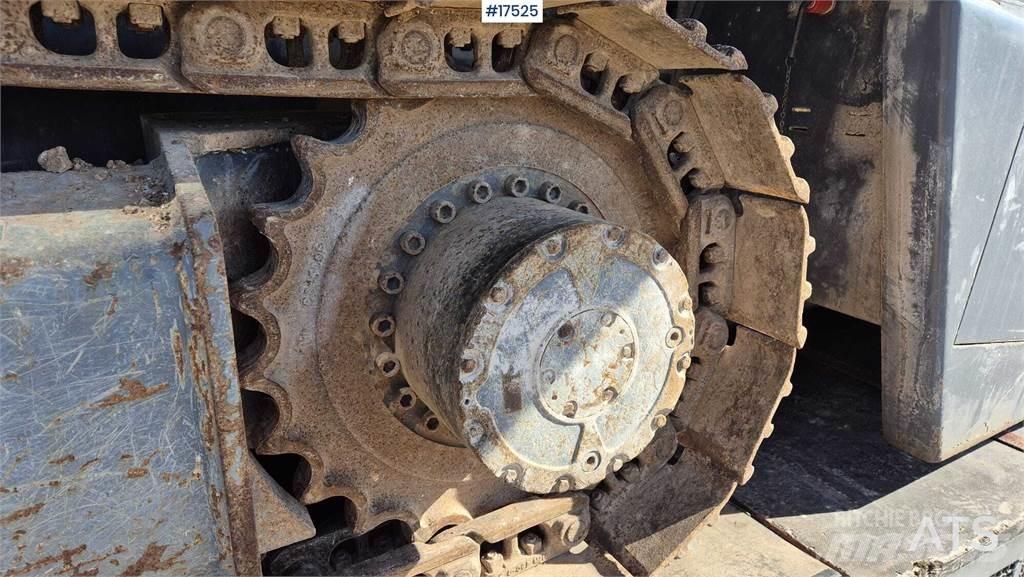 Epiroc D50-10SF Perforadoras de superficie