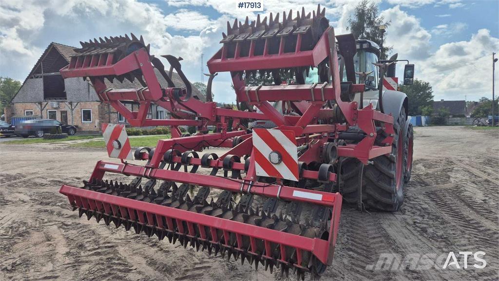 Expom Grom/3908 Otras máquinas y aperos de labranza
