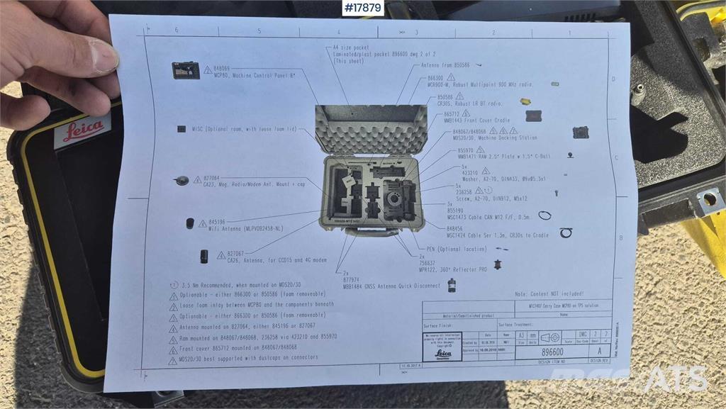 HBM BG 160 TA-4 Motoniveladoras