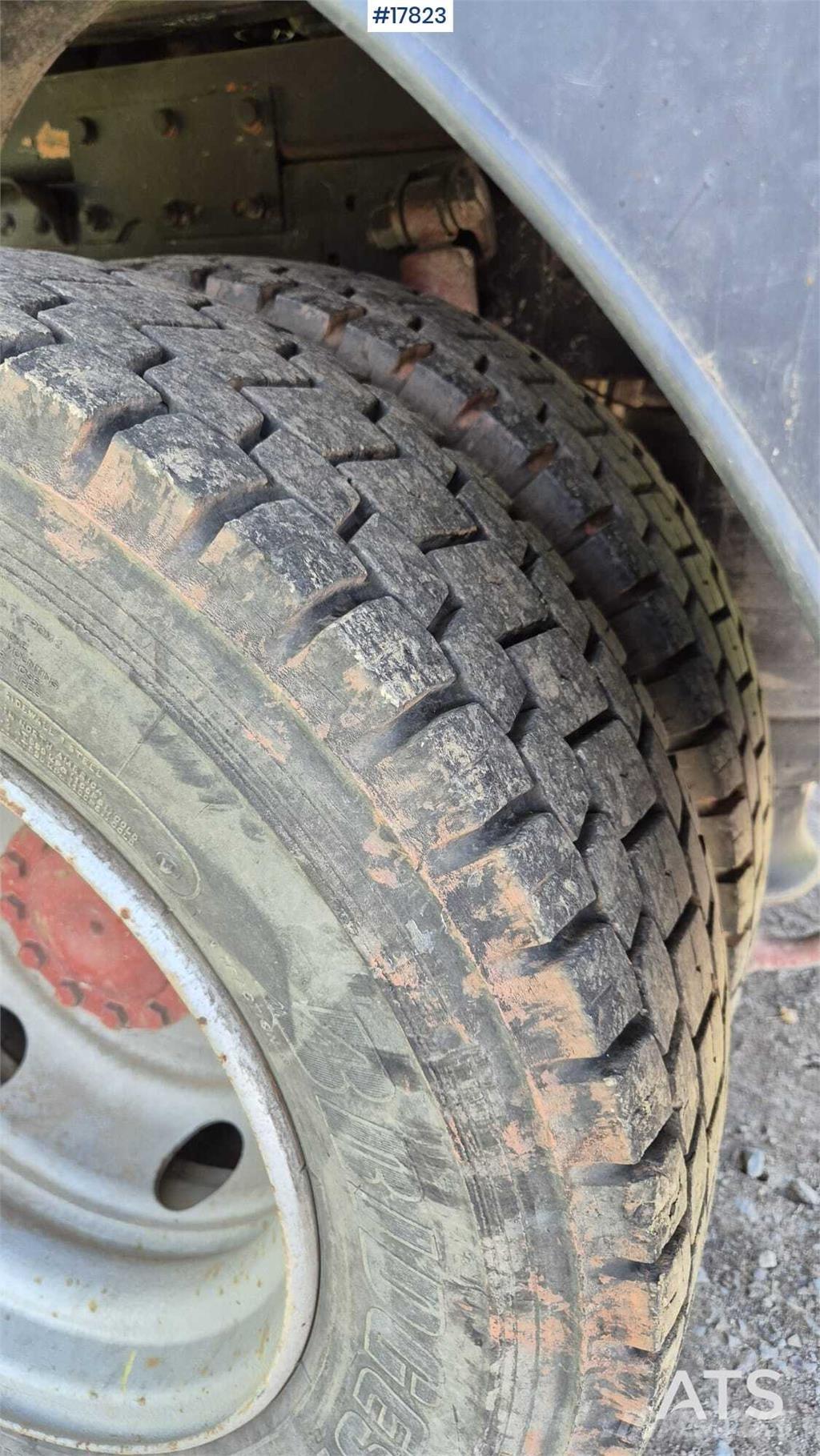 Iveco Euro cargo Camiones bañeras basculantes o volquetes