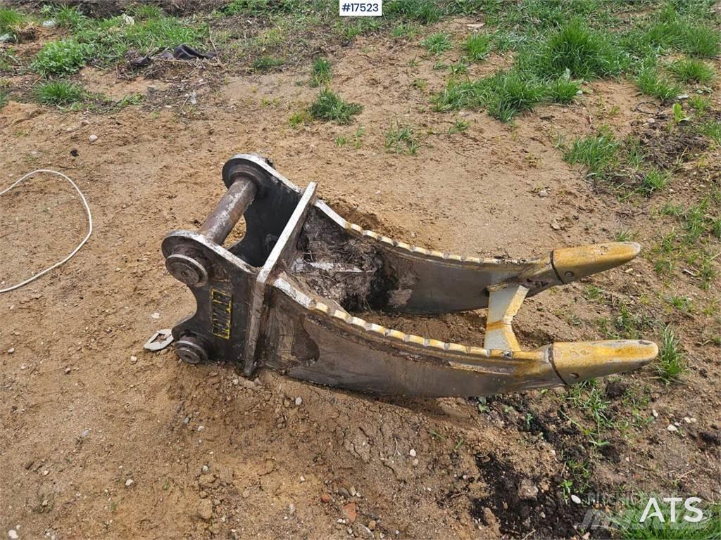JCB JS 131 LC Excavadoras de cadenas