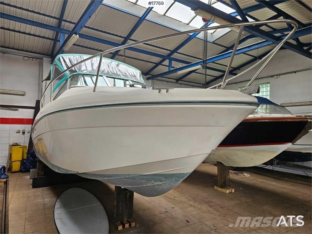  Jeanneau Leader 705 Construcción - Otros
