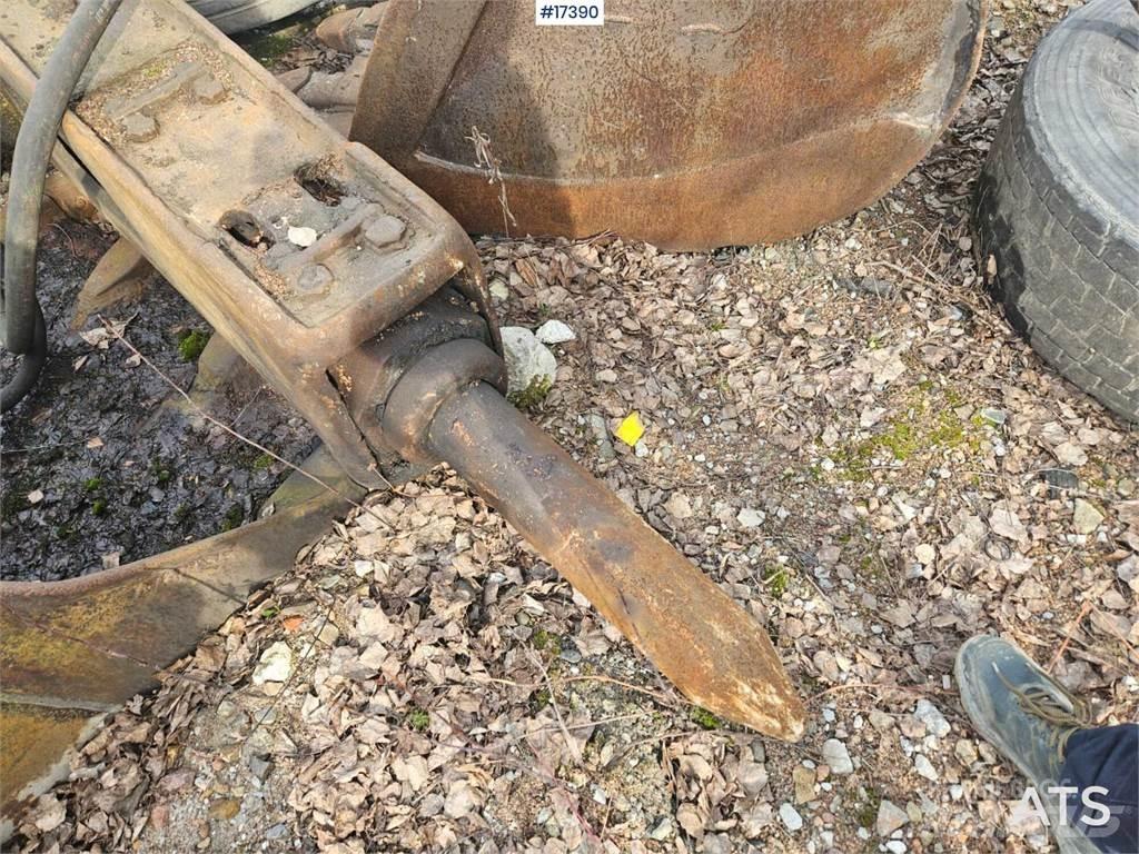 Kobelco SK210LC Excavadoras de cadenas