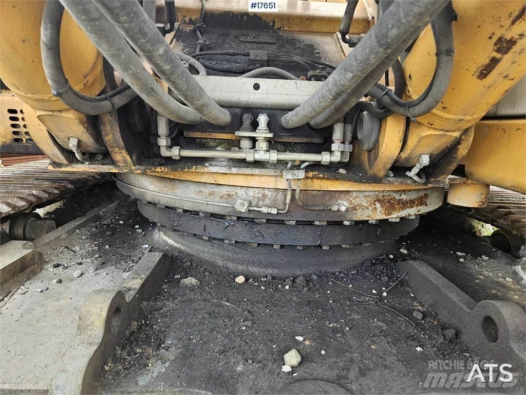 Liebherr R934B Excavadoras de cadenas
