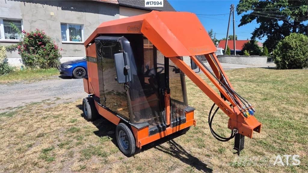  Optimus H77 Construcción - Otros