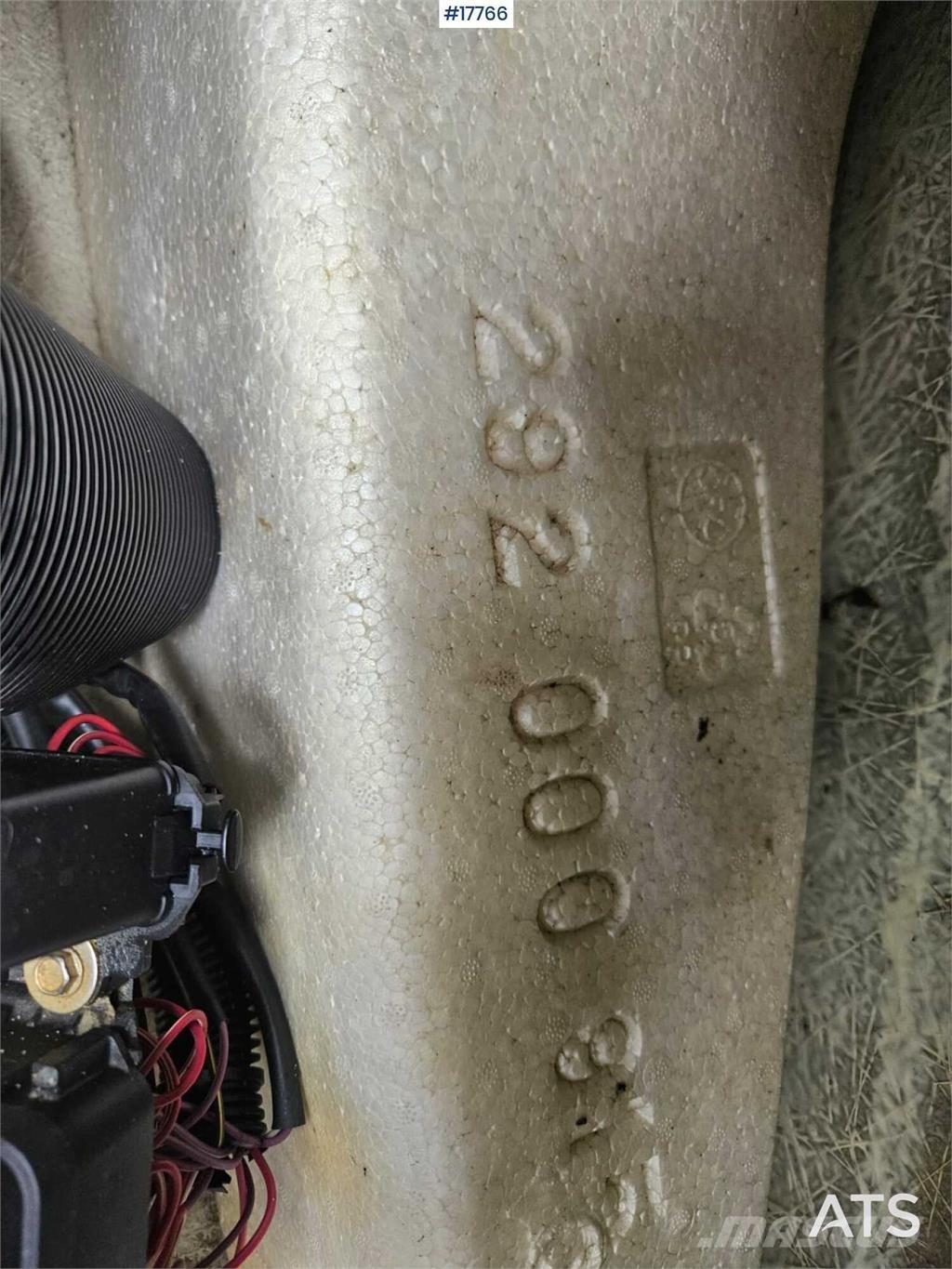  SeaDoo RXP 255 Construcción - Otros