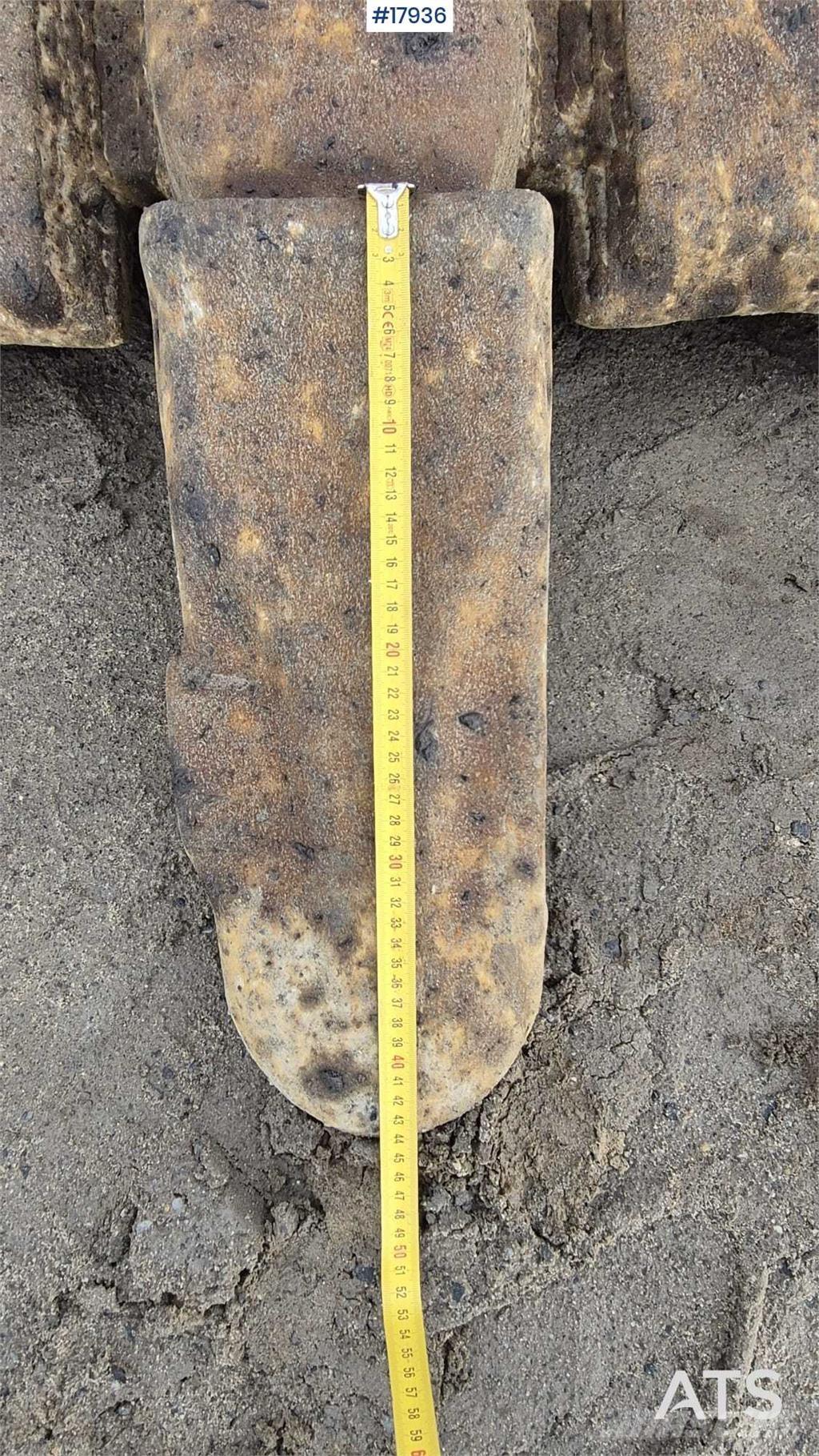 Volvo EC700CL Excavadoras de cadenas