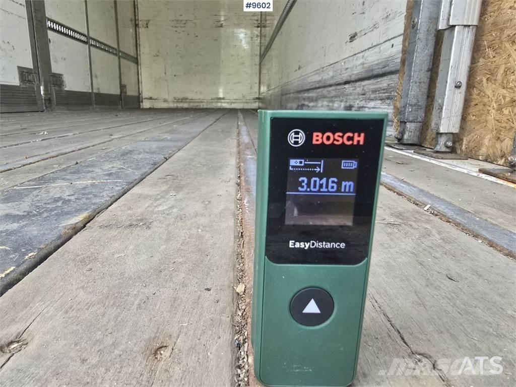 Dennison EF24VB Otros remolques