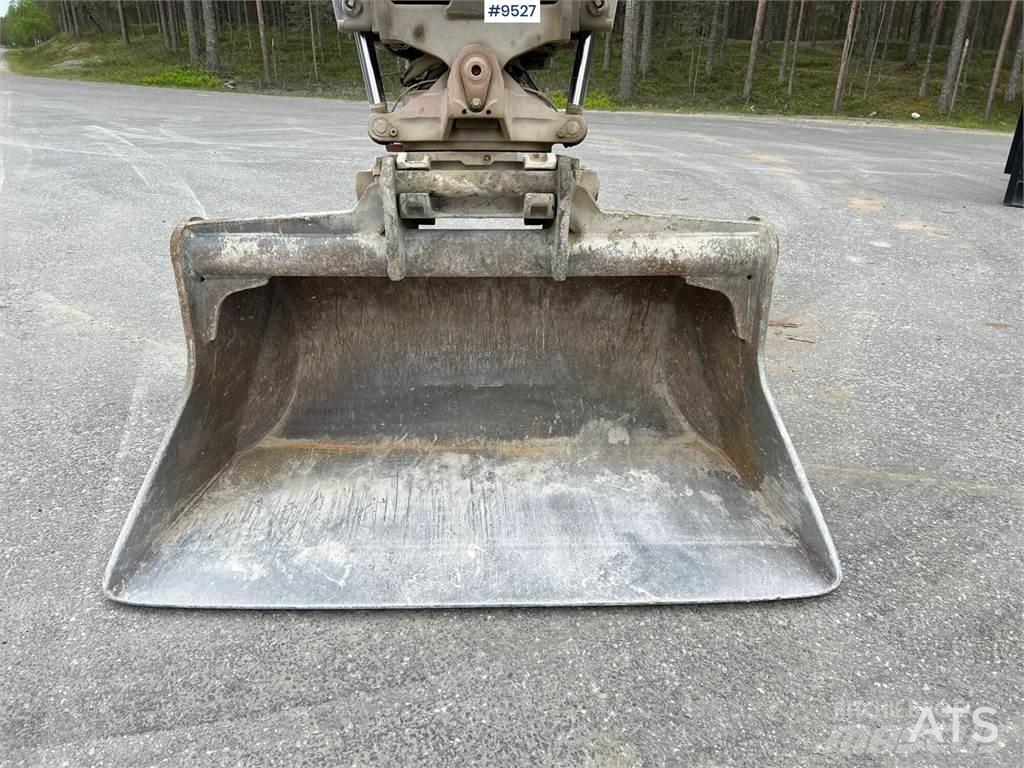 Doosan DX235LCR Excavadoras de cadenas