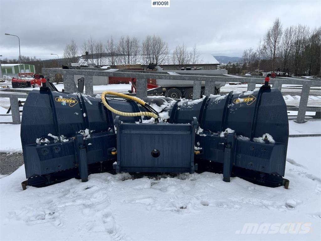 Drivex VB4000-BM Arados