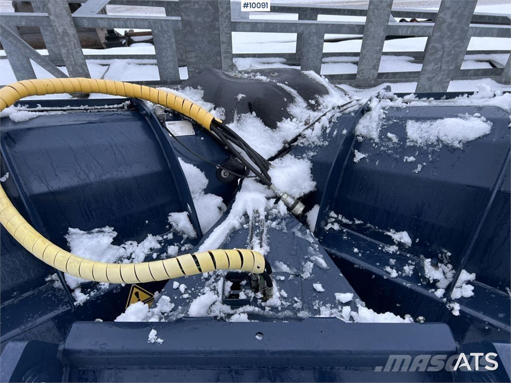 Drivex VB4000-BM Arados