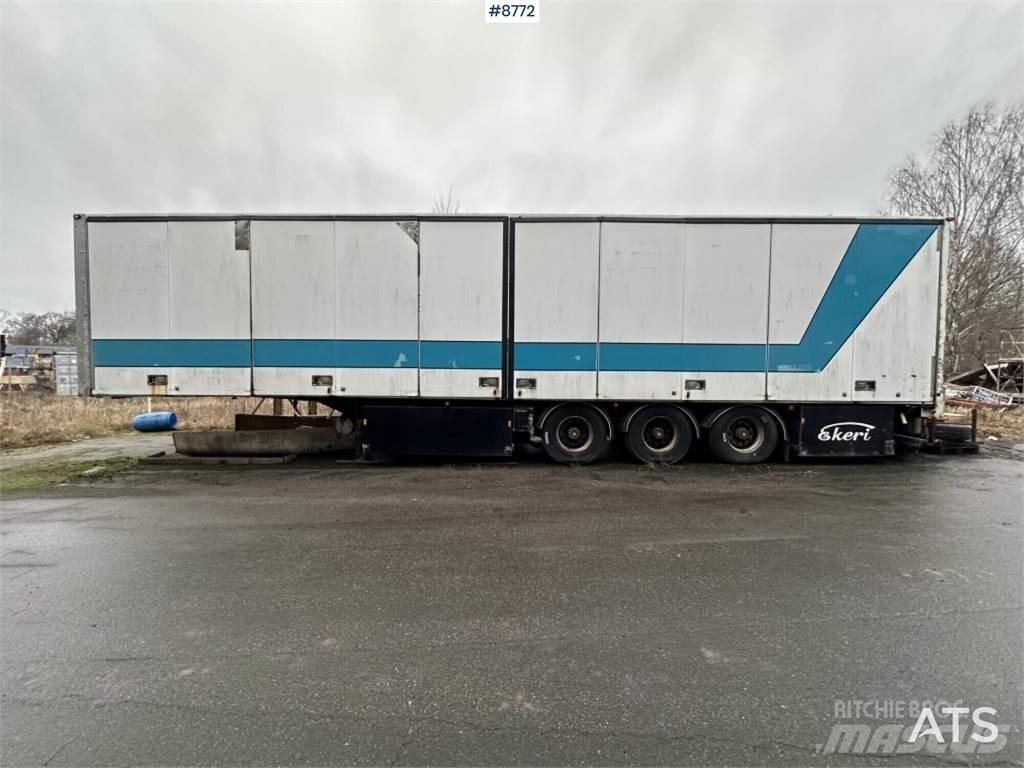 Ekeri L-3 Otros semirremolques