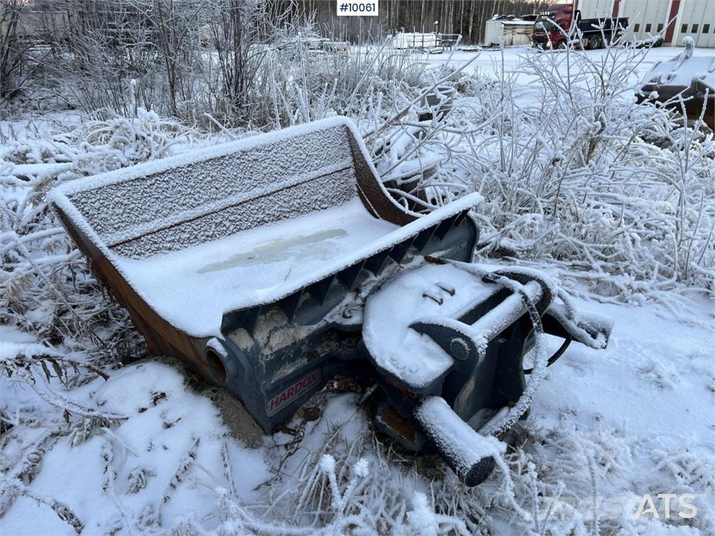 Ema 1280L Cucharones