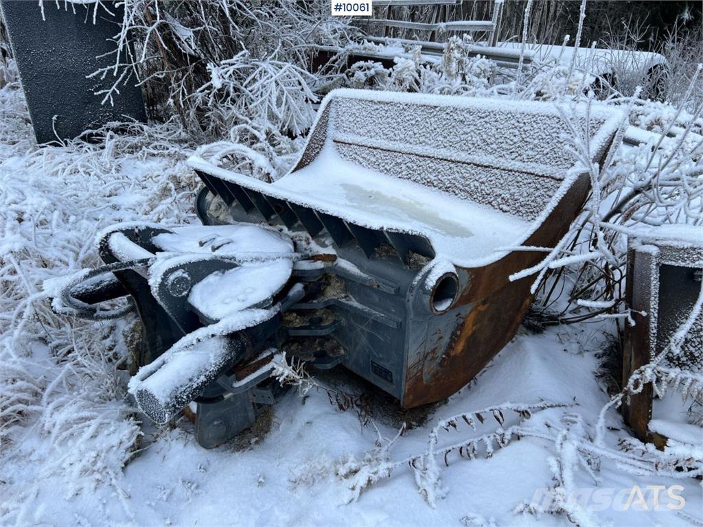 Ema 1280L Cucharones