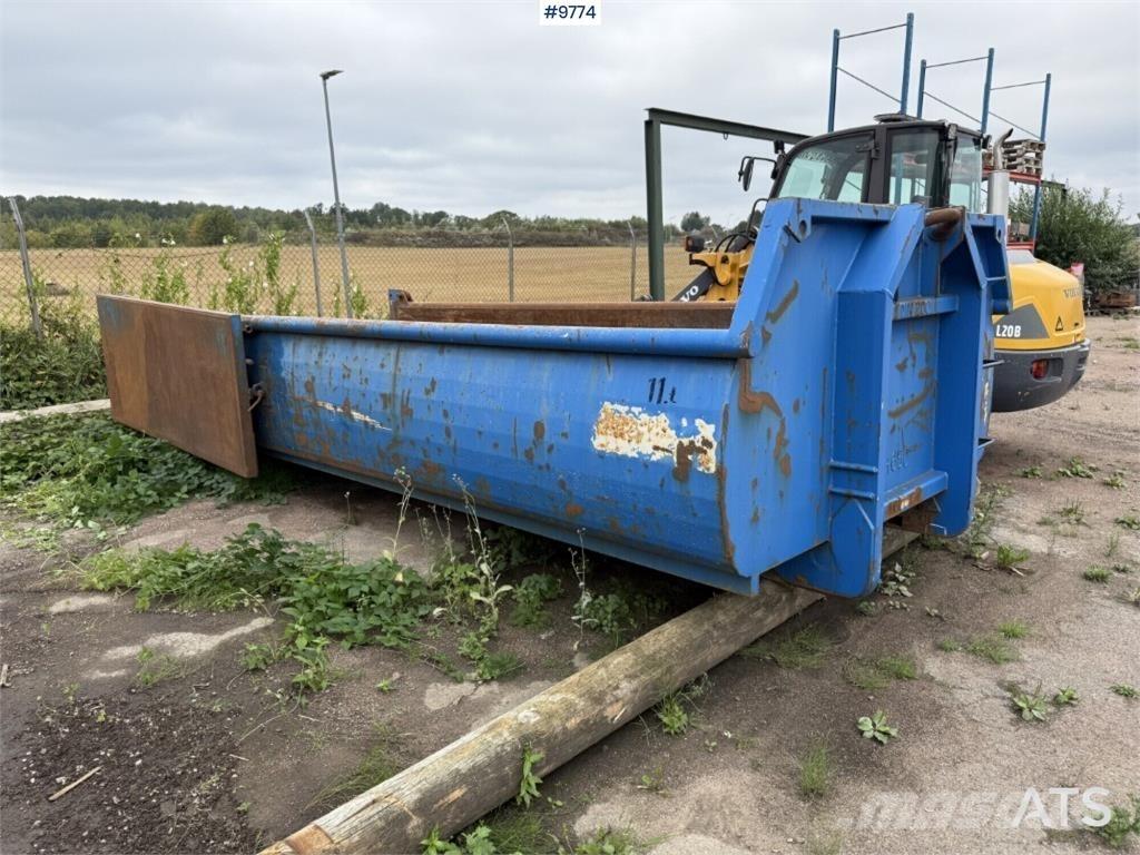  Frinab LVD-12-5,6 Pn Transporte - Otros