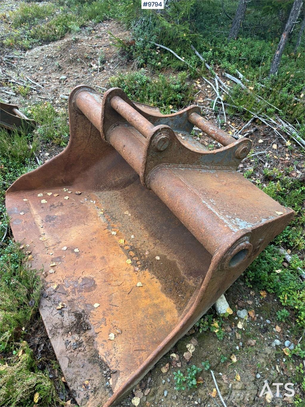 Götene RT 1800HD Cucharones