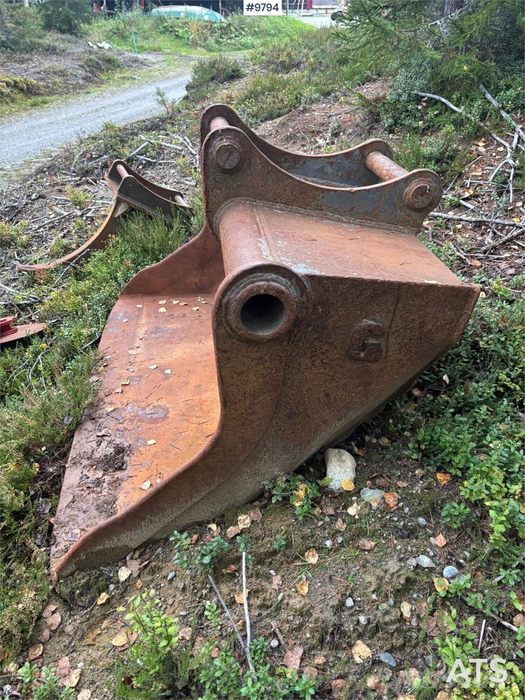 Götene RT 1800HD Cucharones