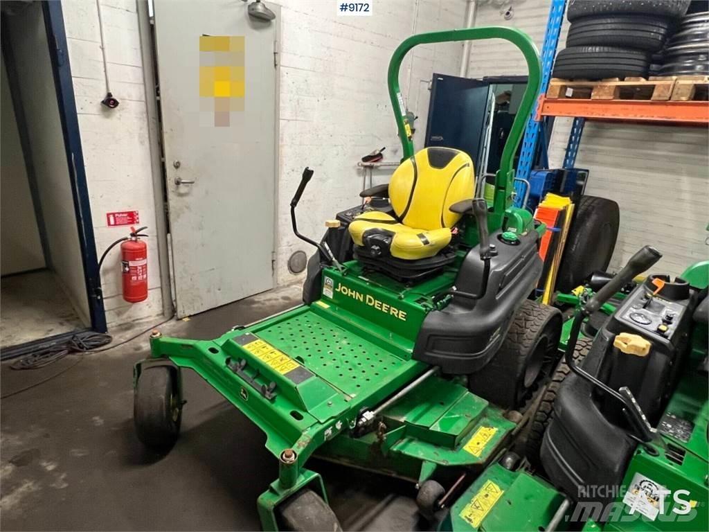 John Deere Z997R Construcción - Otros