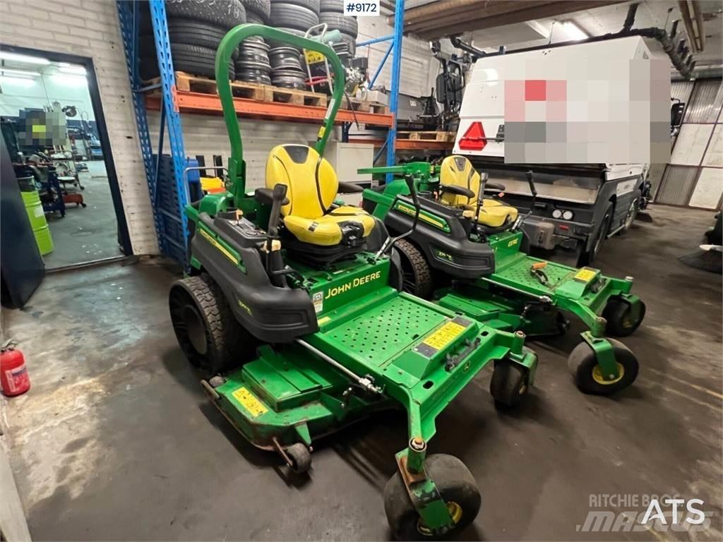 John Deere Z997R Construcción - Otros