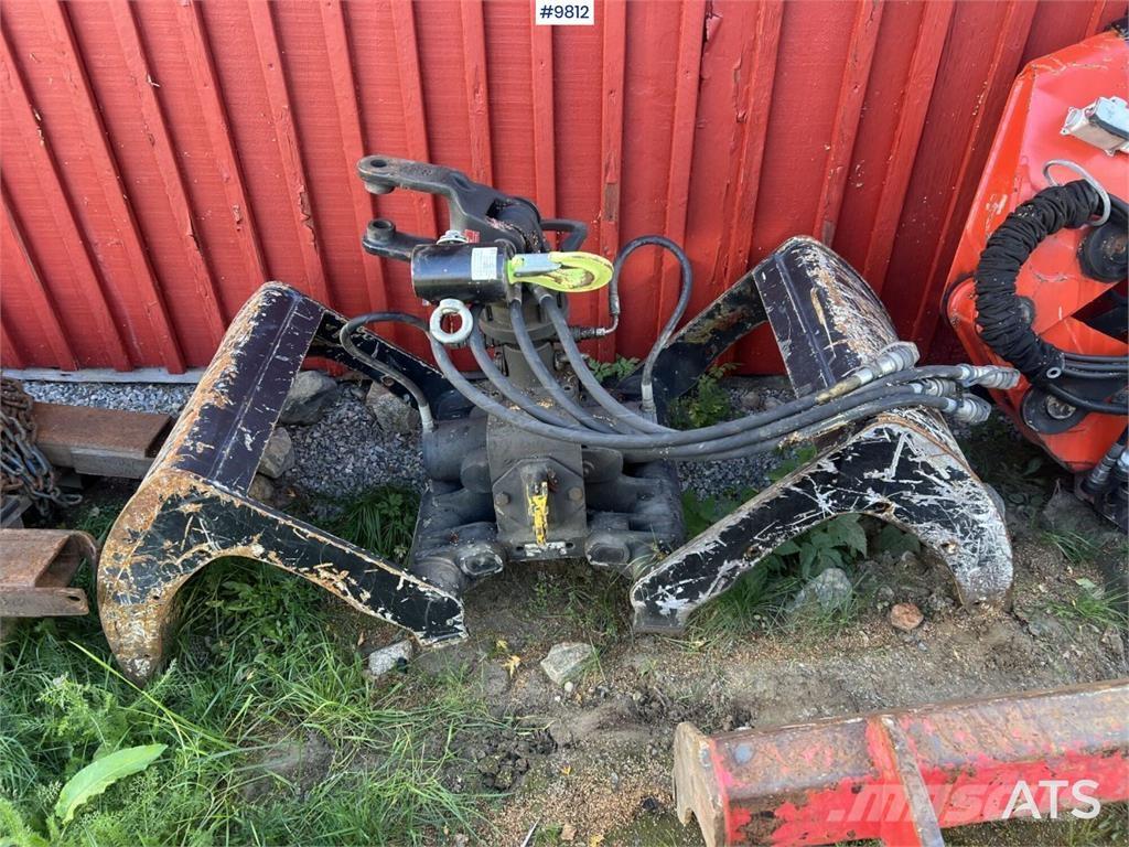  KGU 2-650-S0 Accesorios para manejo de materiales