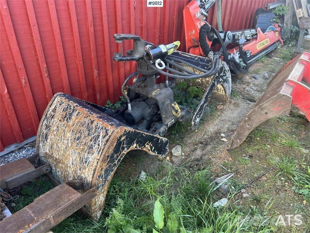  KGU 2-650-S0 Accesorios para manejo de materiales