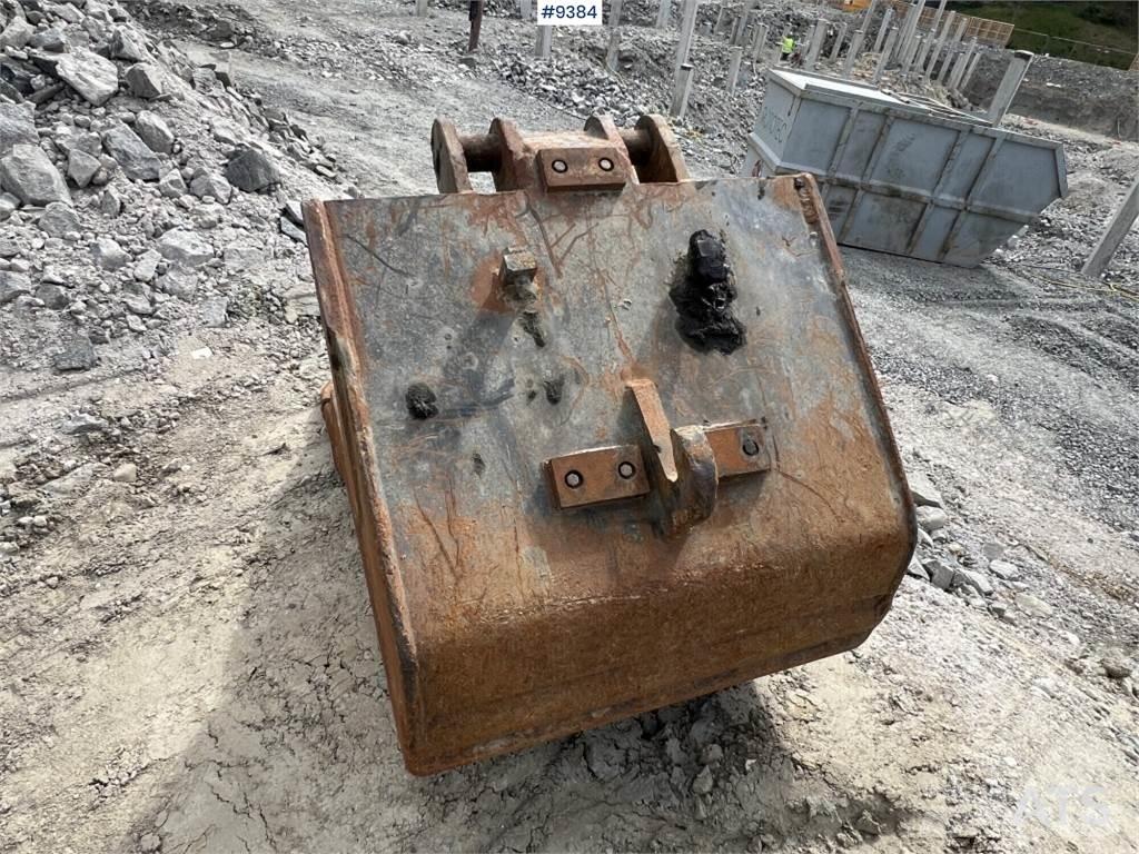 Komatsu PC210LC-8 Excavadoras de cadenas