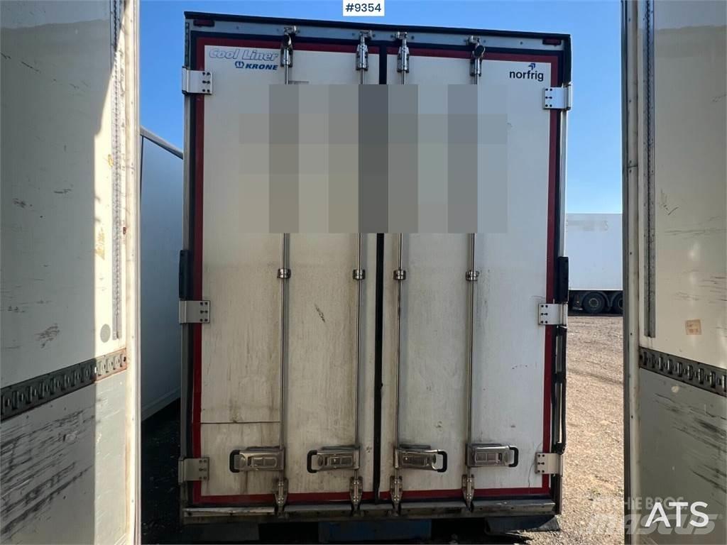 Krone Annet Transporte - Otros
