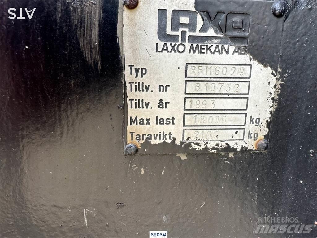  Laxo RFM 6029 Transporte - Otros