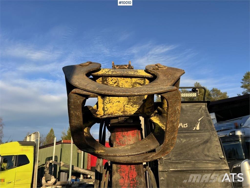 Loglift F125ZT 93 Otros