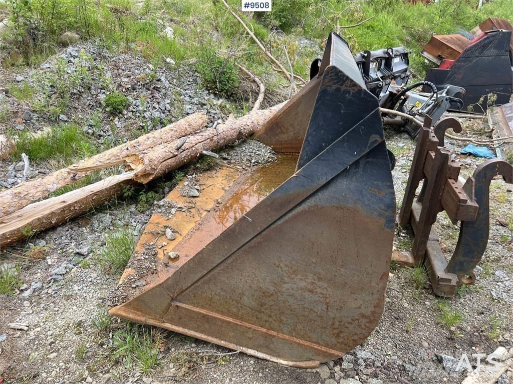 LS okänd Cucharones