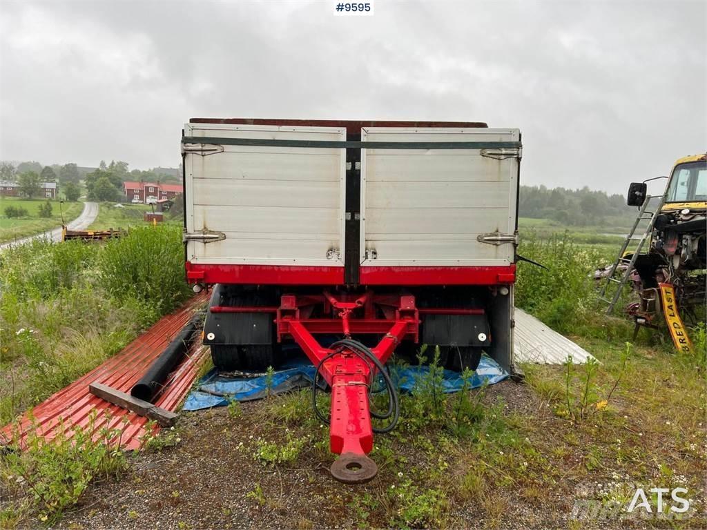 Närko . TP 42AL18340 Otros remolques
