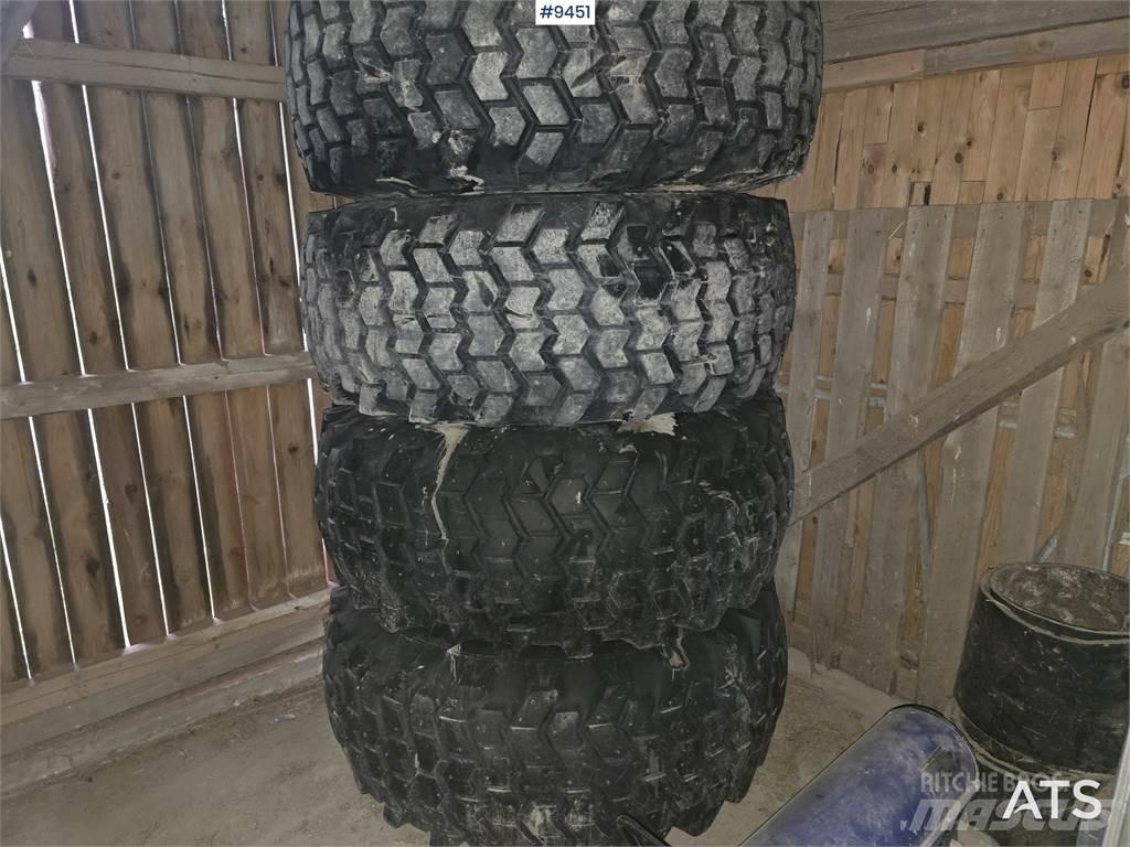 Nokian 580/65B34 Otros componentes