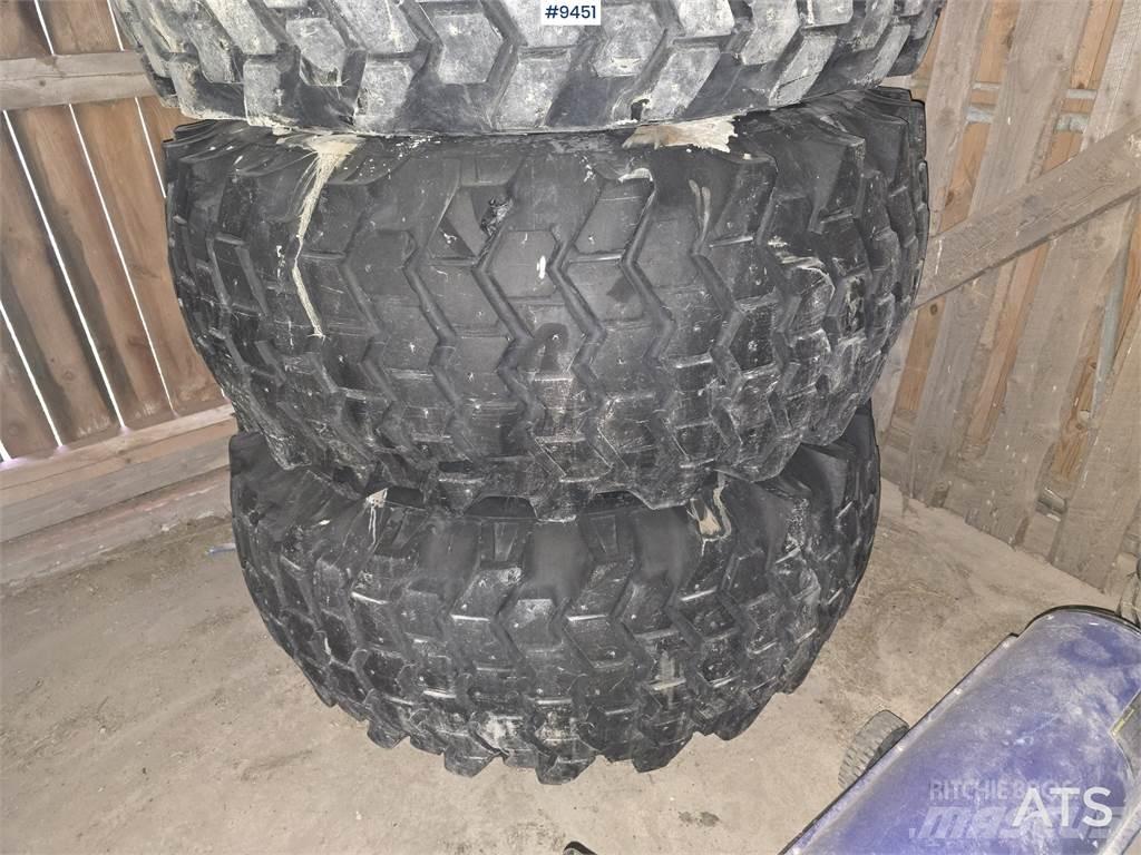 Nokian 580/65B34 Otros componentes