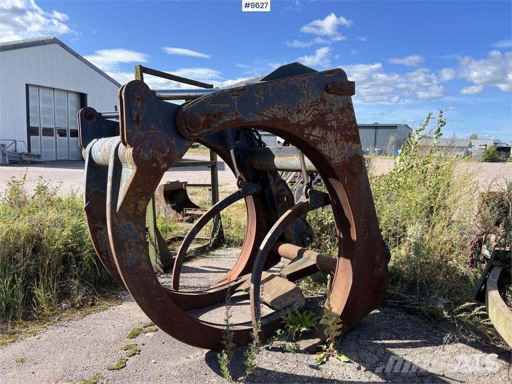 Renholmen 15684 Otros componentes