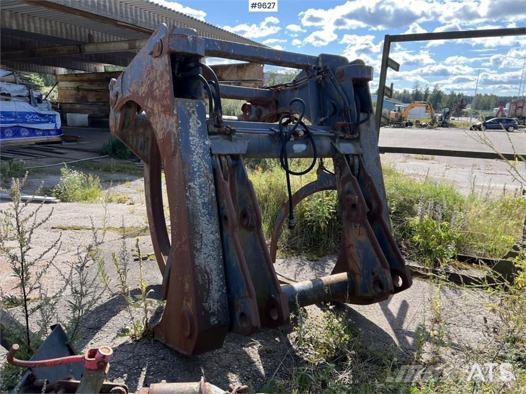 Renholmen 15684 Otros componentes