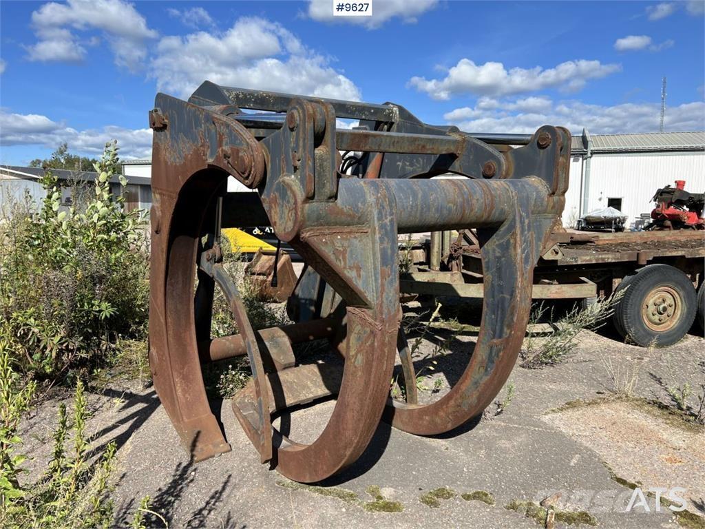 Renholmen 15684 Otros componentes