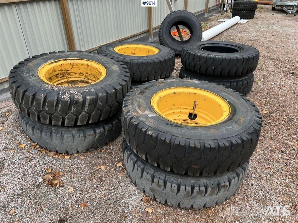  Rodaco A1 10 00-20 Construcción - Otros