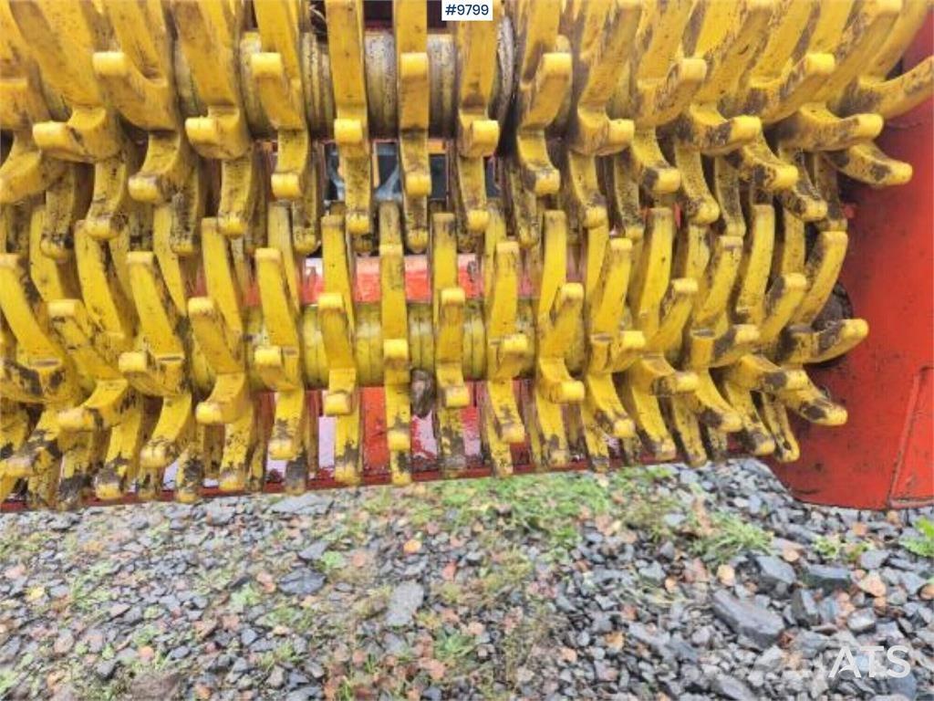  Rotastar ST 2-4 S40 Cucharones