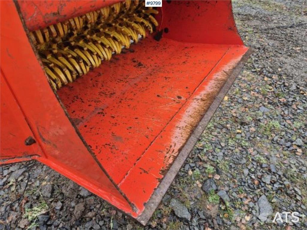  Rotastar ST 2-4 S40 Cucharones