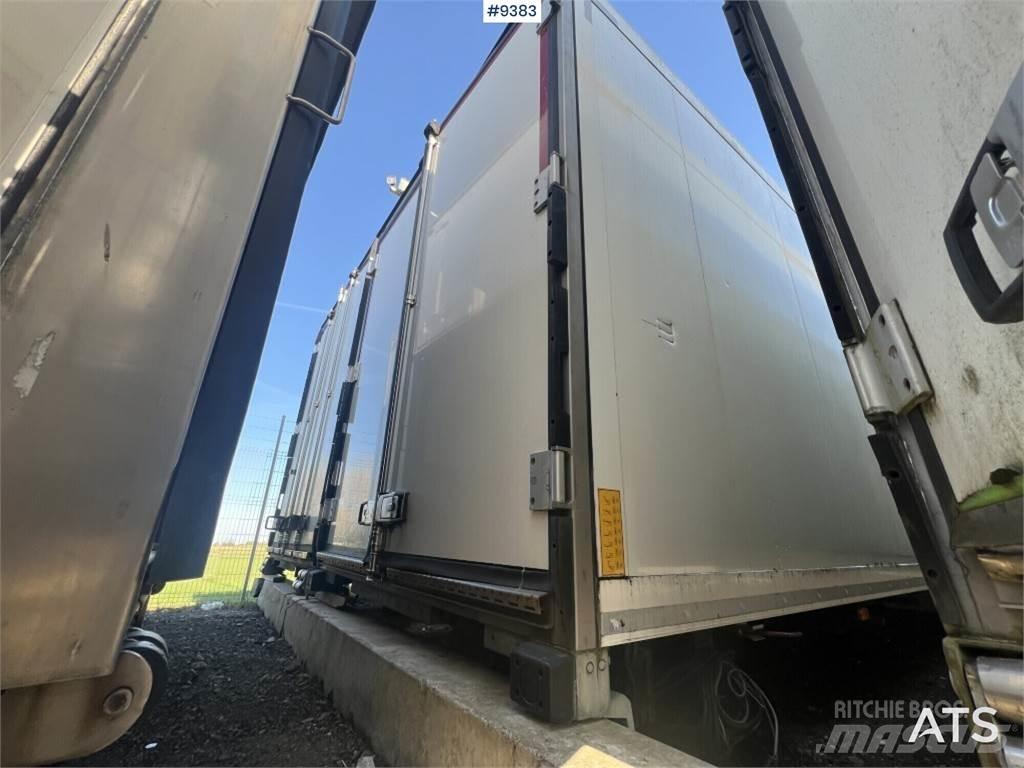 Schmitz Cargobull MKO Transporte - Otros