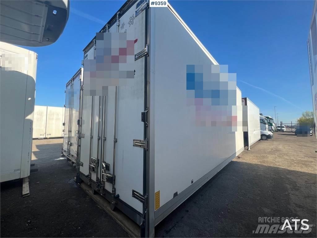 Skab skåp Transporte - Otros