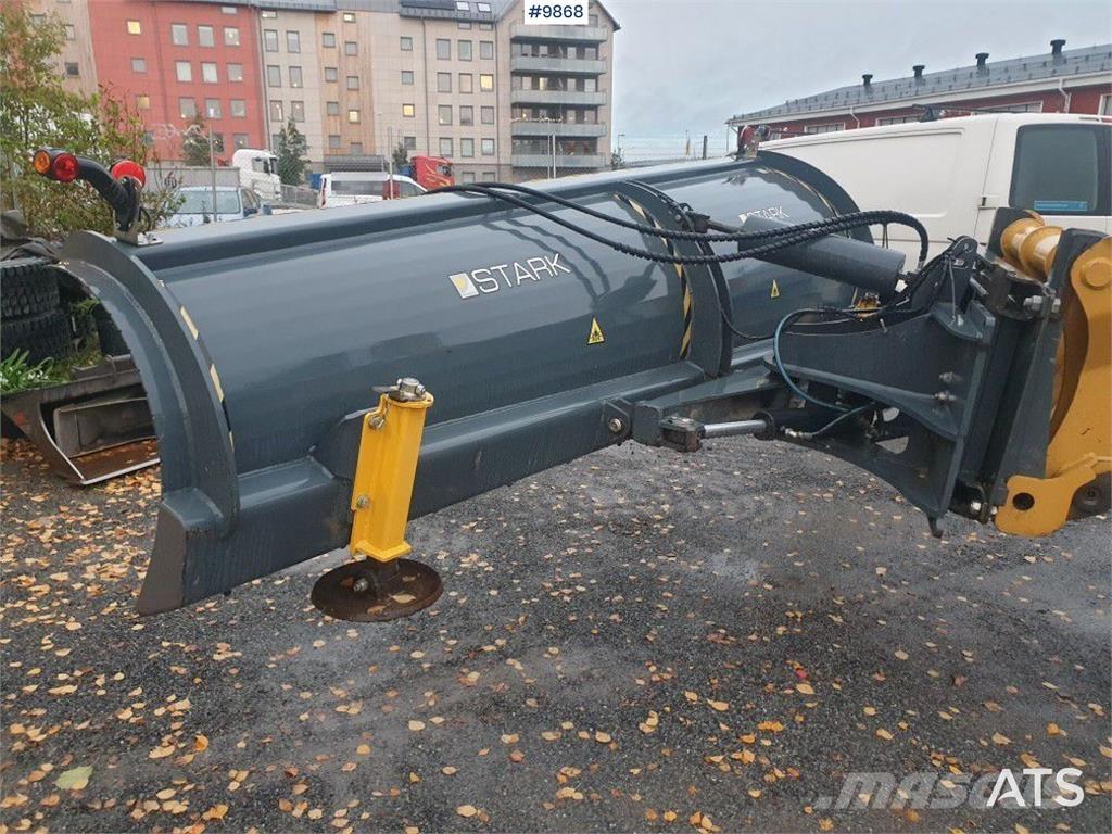 Stark AL4000 Arados