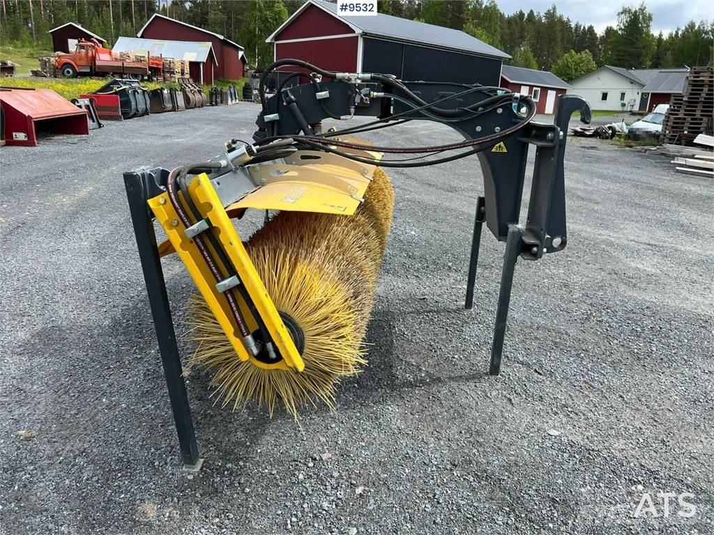 Stark RSW 3000S Cepillos