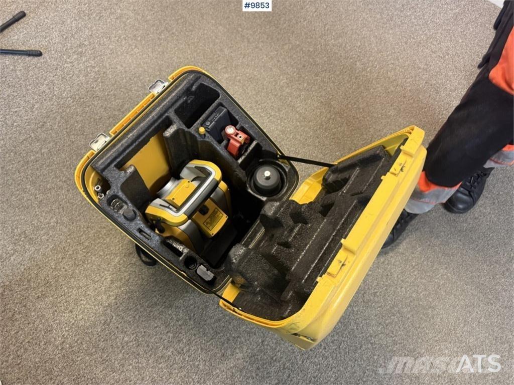 Trimble S5 1 DR Plus Construcción - Otros