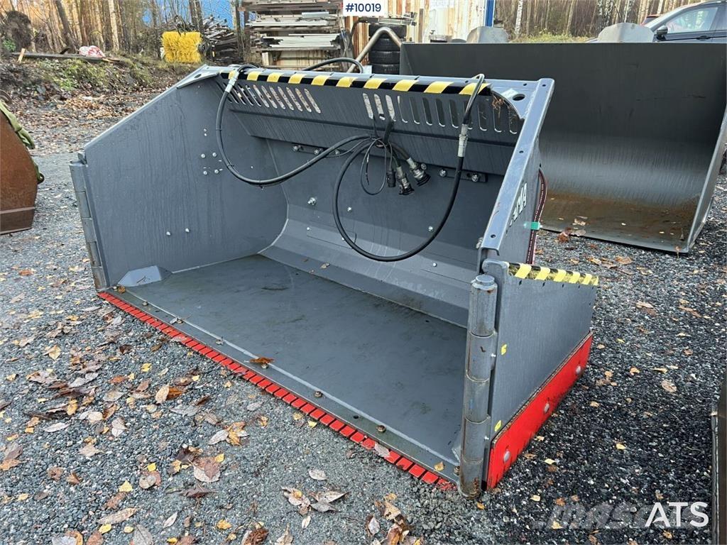 Vama EPS225 Cucharones