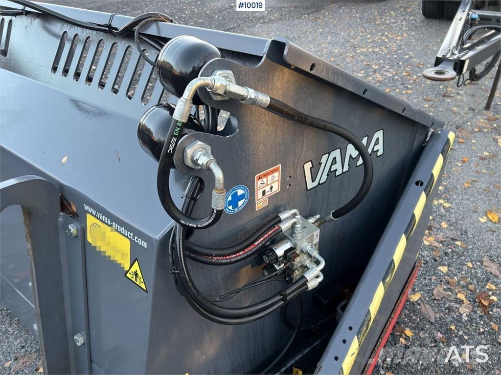 Vama EPS225 Cucharones