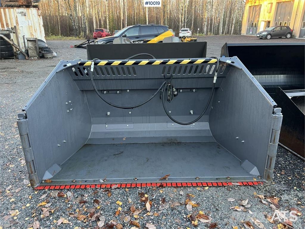 Vama EPS225 Cucharones